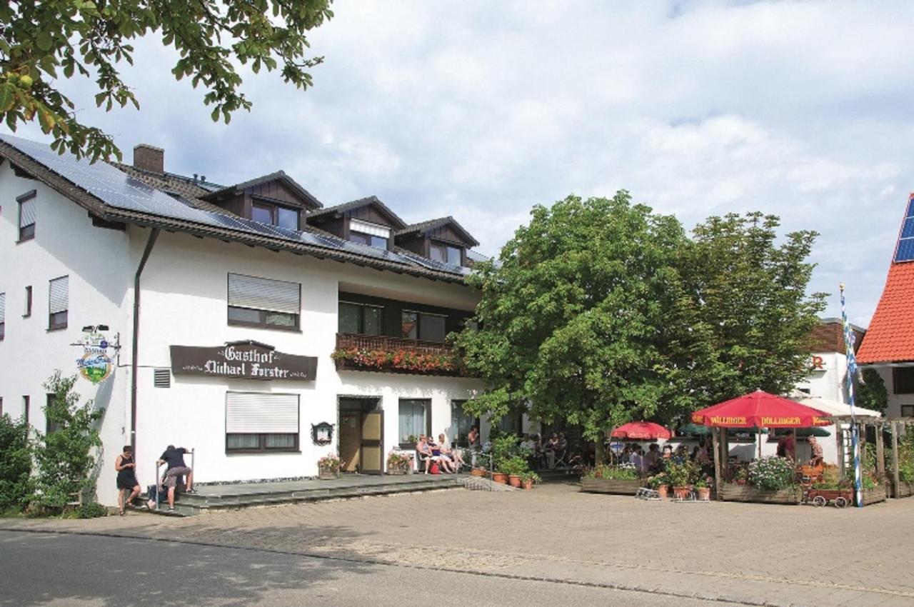 Hopfenerlebnishof Apartment Altmannstein Exterior photo